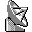 Antenna icon