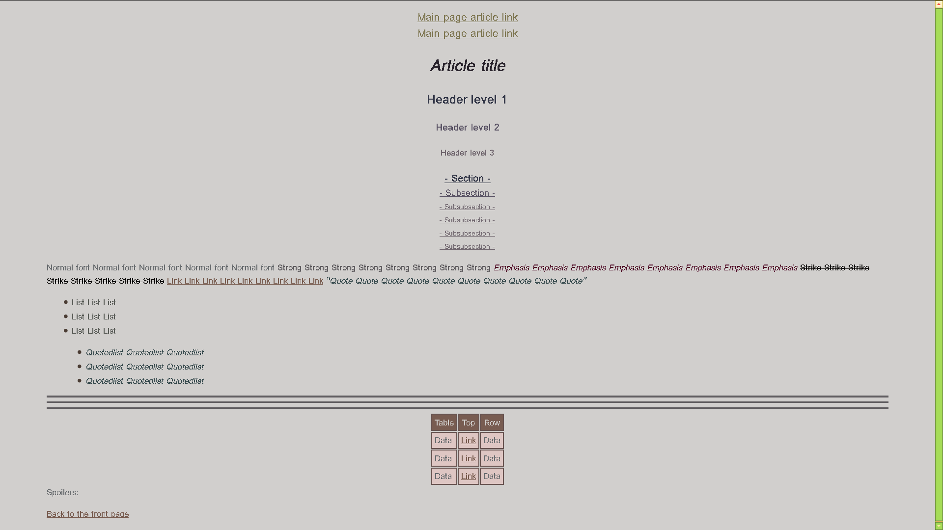 Shogo Makishima theme screenshot